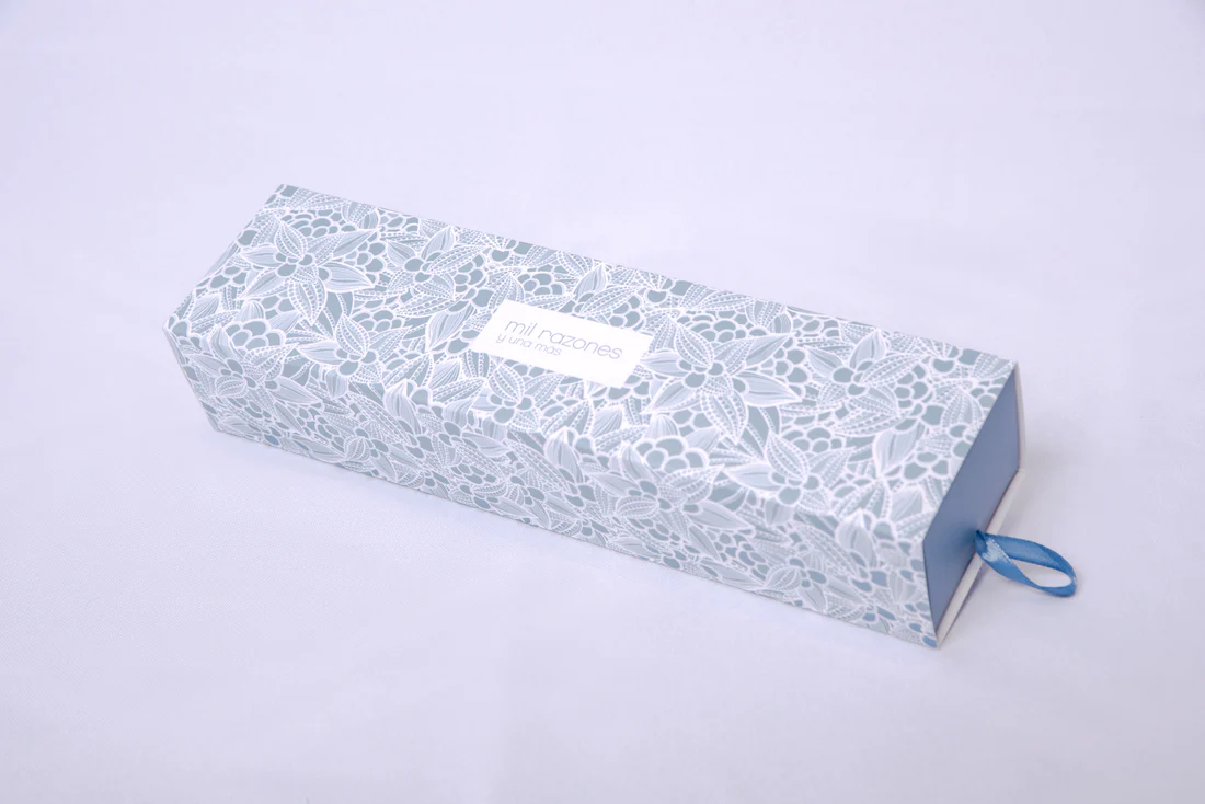 Caja - Surtida Xilosos