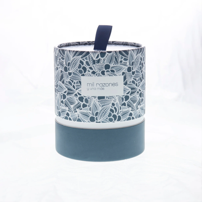 Caja - Pod Mixto