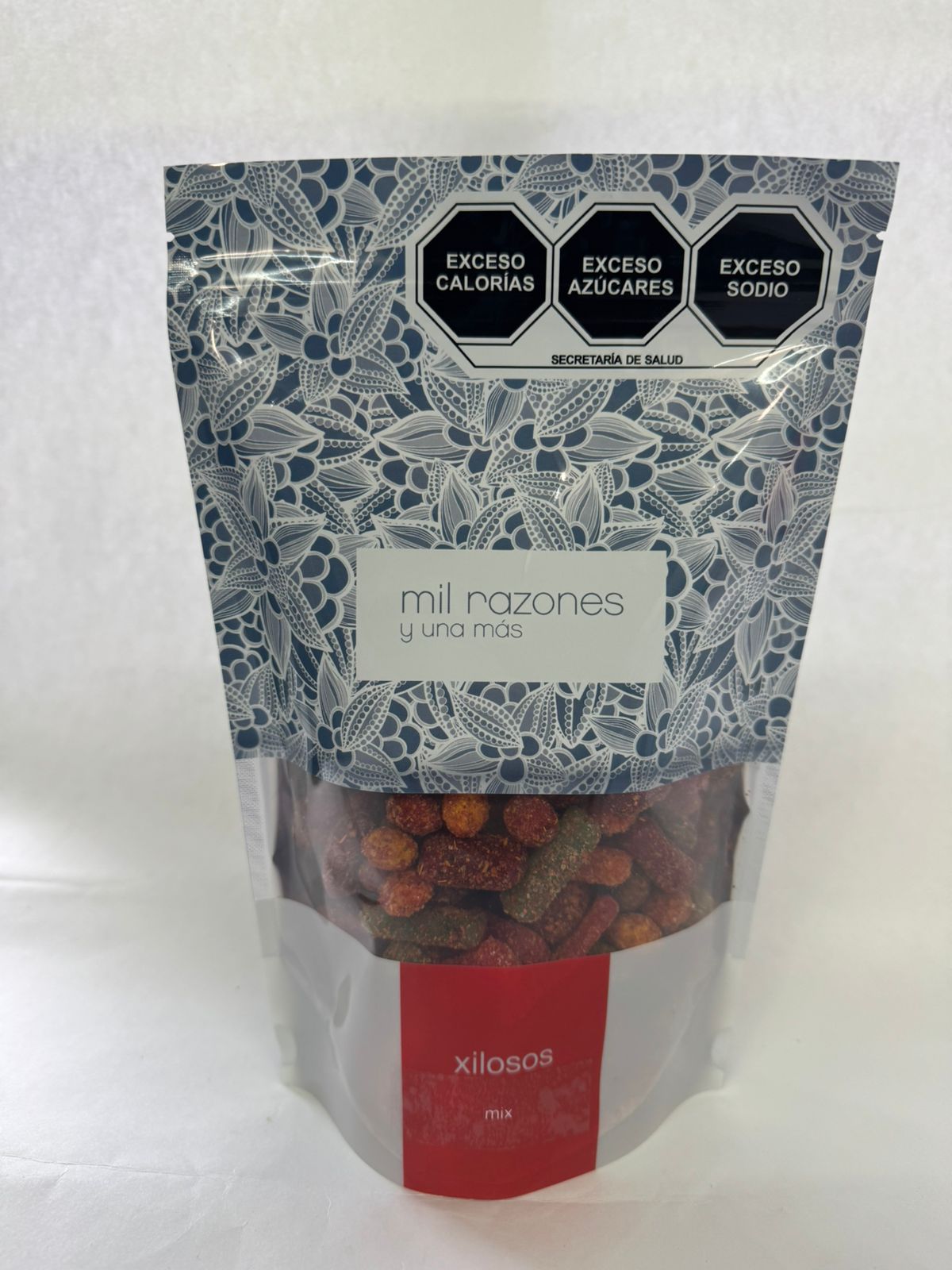 Mix Xilosos - Mixto