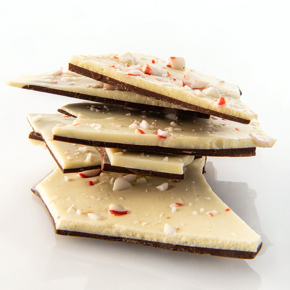 Chocolate Artesanal - Bark de Peppermint
