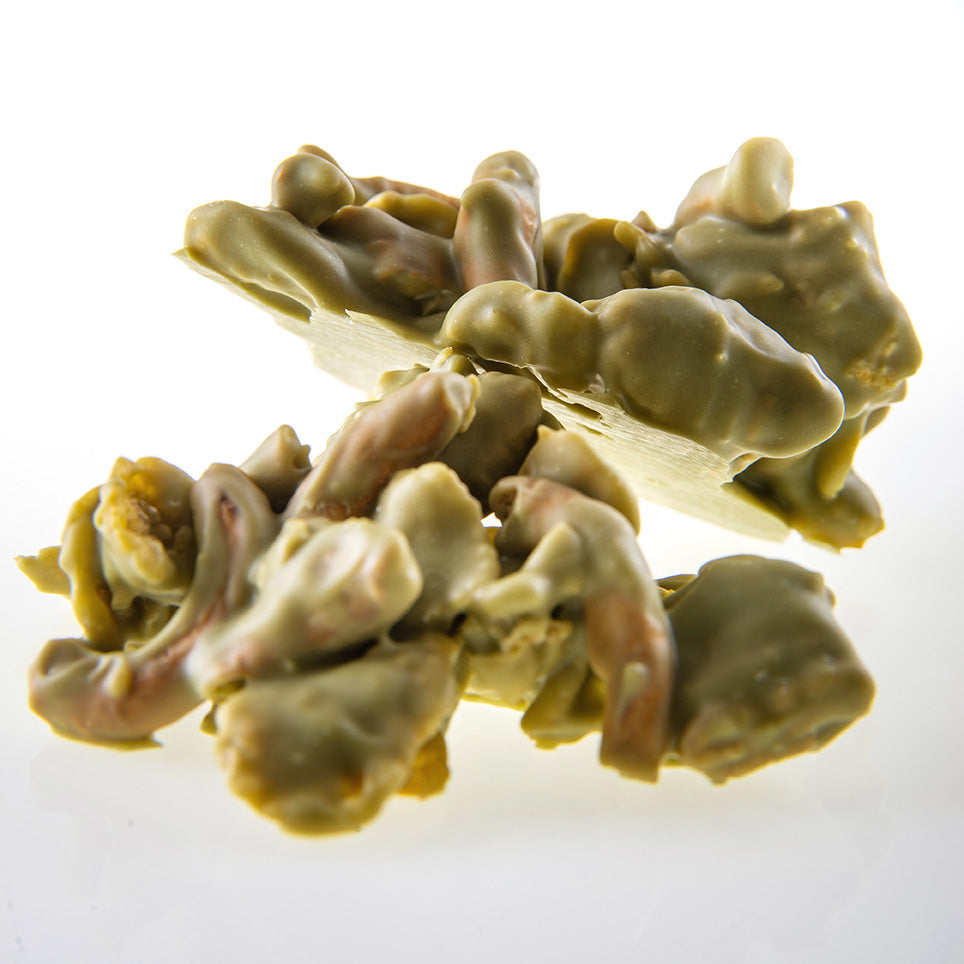 Chocolate Artesanal - Mix con matcha