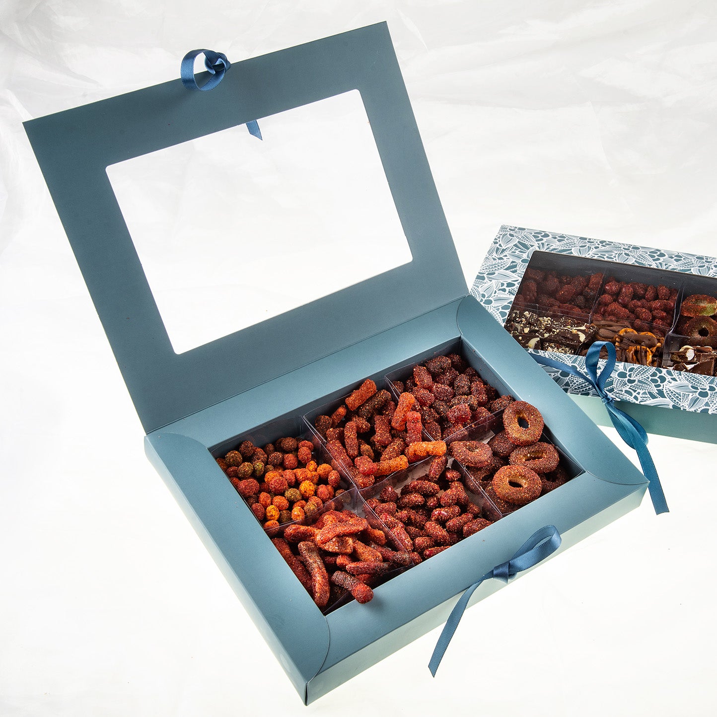 Dulces enchilados - Box xilosos
