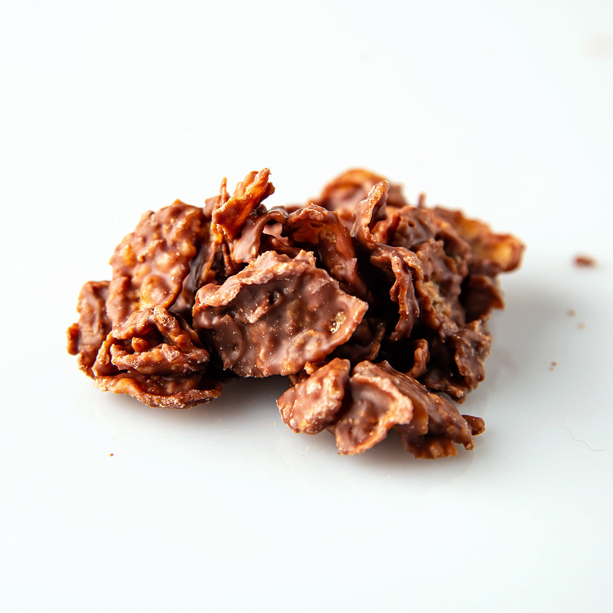 Enjambres de Chocolate