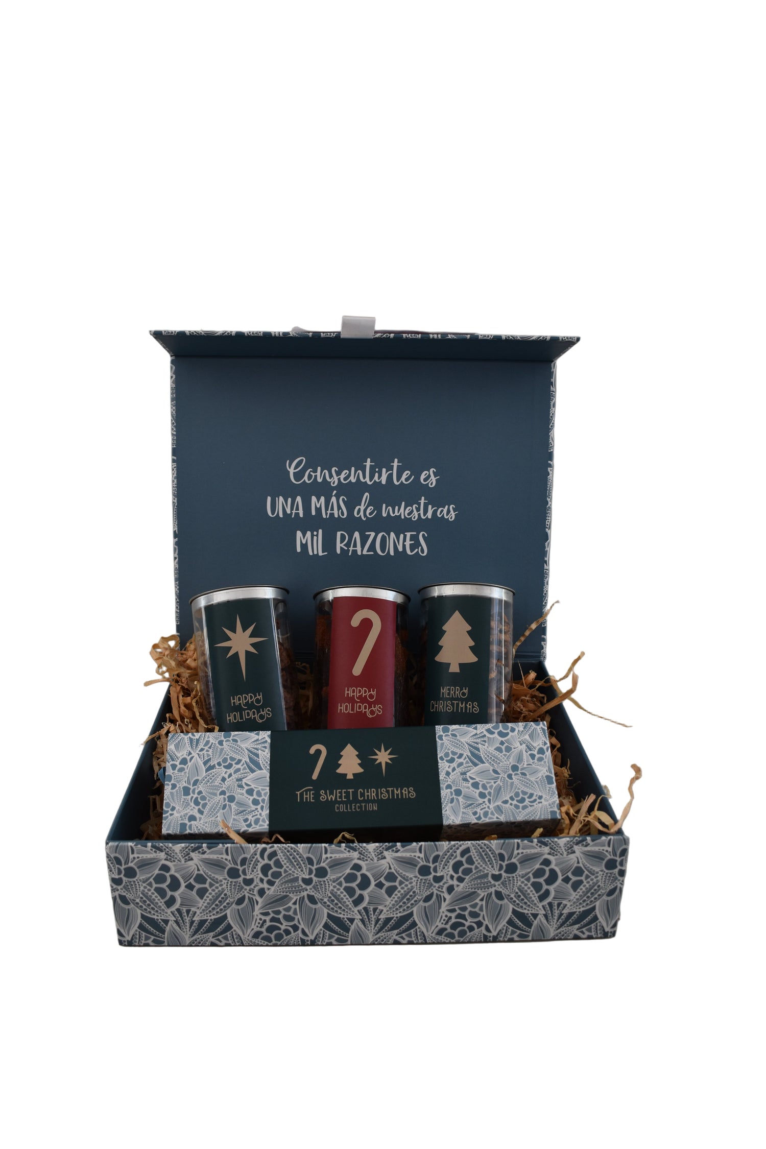 Caja  Especial Estrella