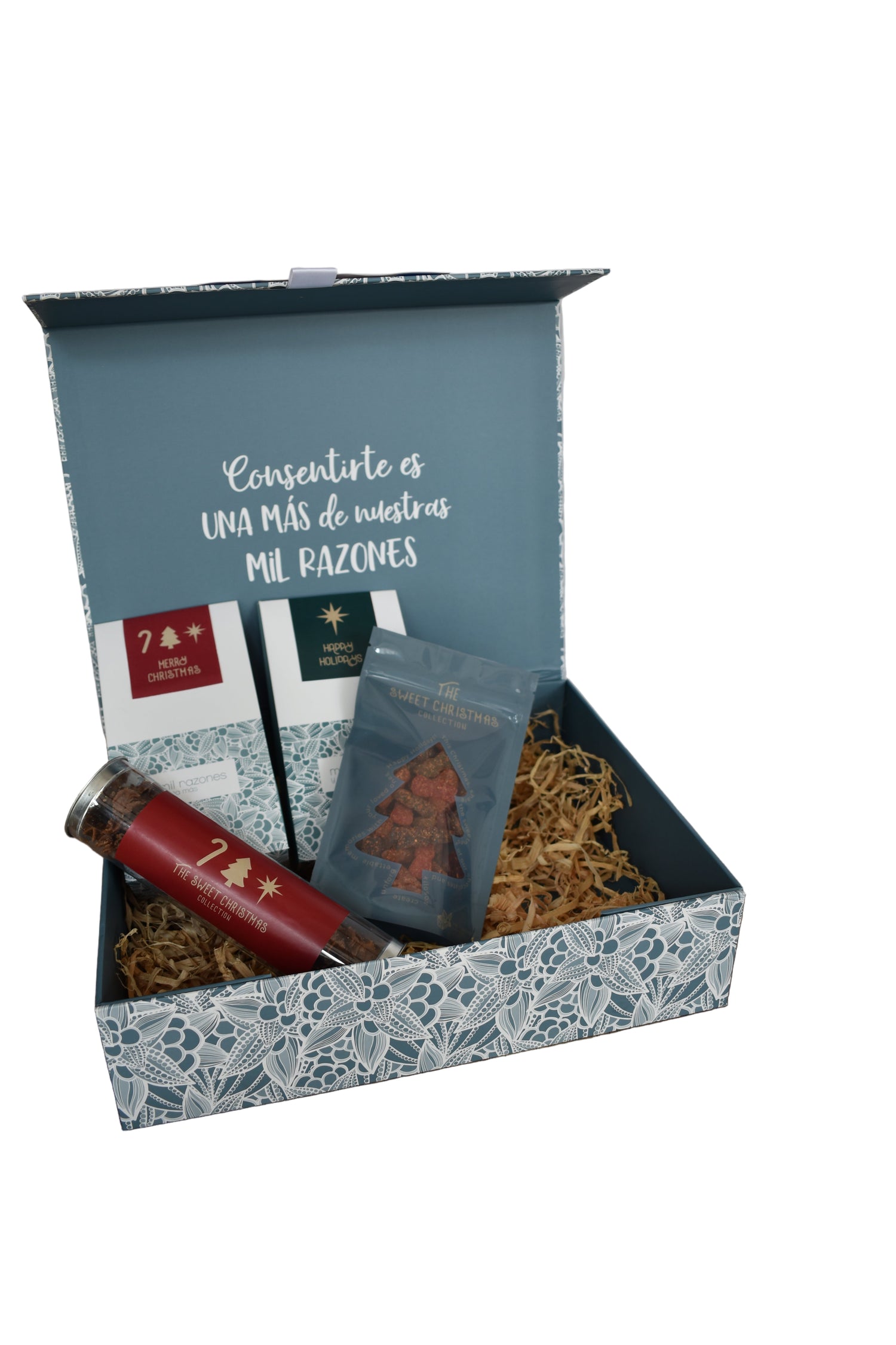 Caja Especial Esfera