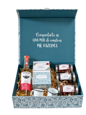 Navidad Mezcal