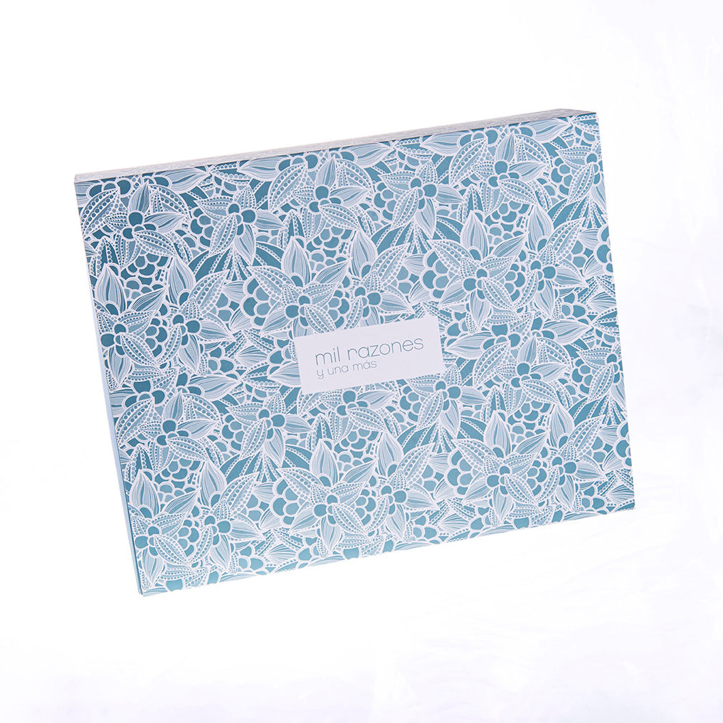 Caja - Especial Personalizada