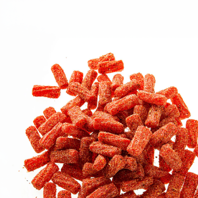 Twizzlers  enchilados 100g