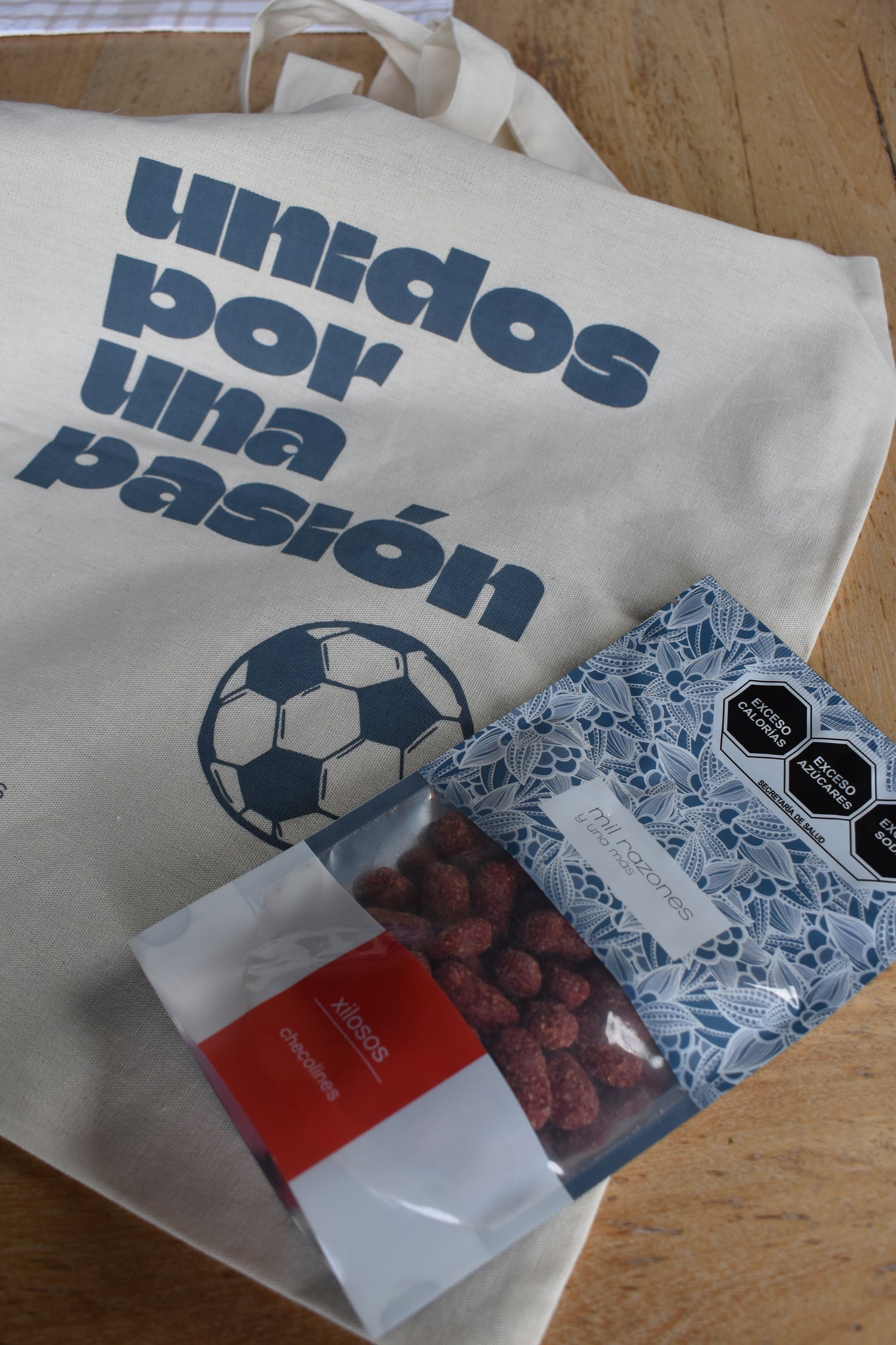 Tote Mundial