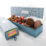 Chocolate Artesanal - Caja Surtida con 3 variedades