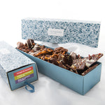 Chocolate Artesanal - Caja surtida con 3 variedades