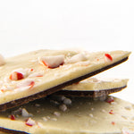 Chocolate Artesanal - Bark de Peppermint