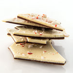 Chocolate Artesanal - Bark de Peppermint
