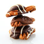 Chocolate Artesanal - Tortugas de chocolate
