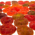 Dulces enchilados - Lifesavers enchilados