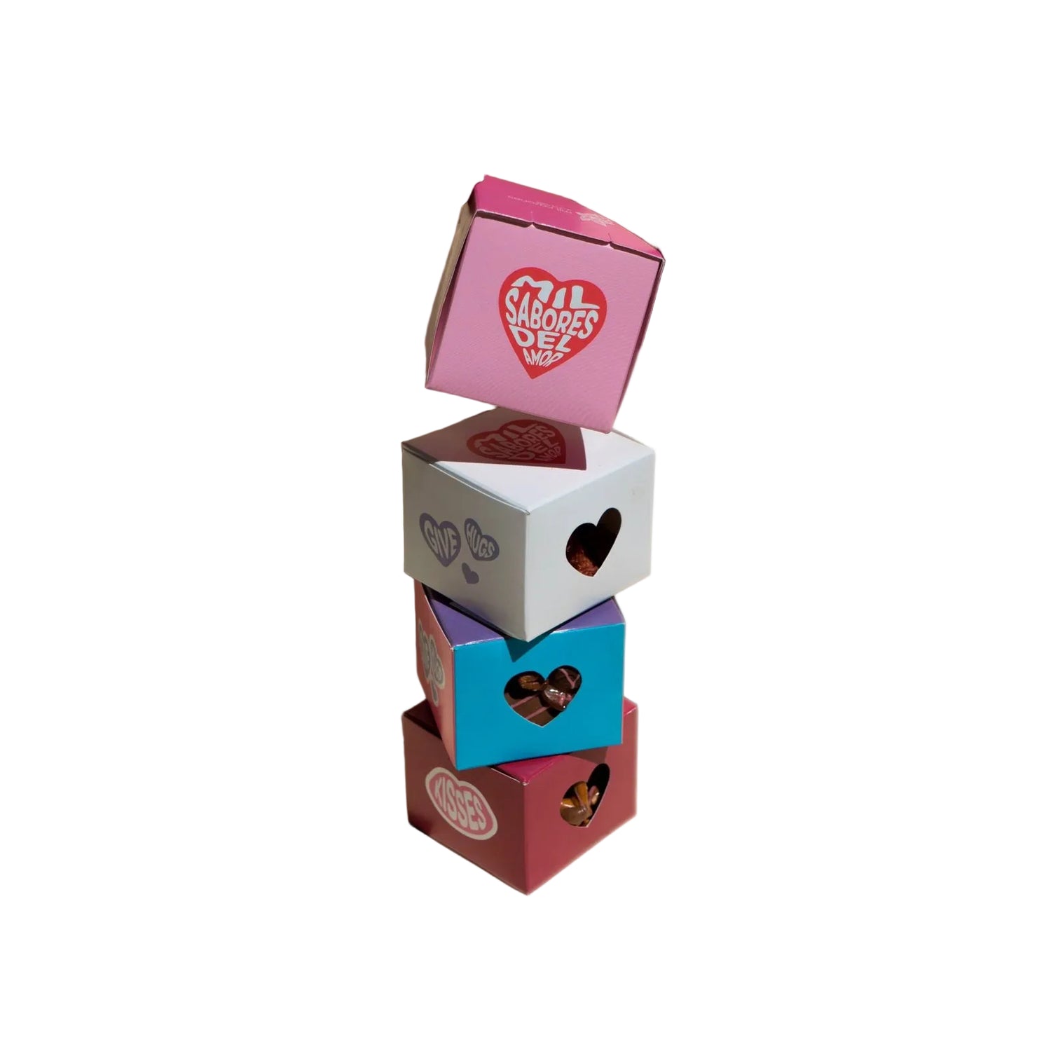 Mini Love Box