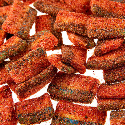 Extreme enchilados 130g