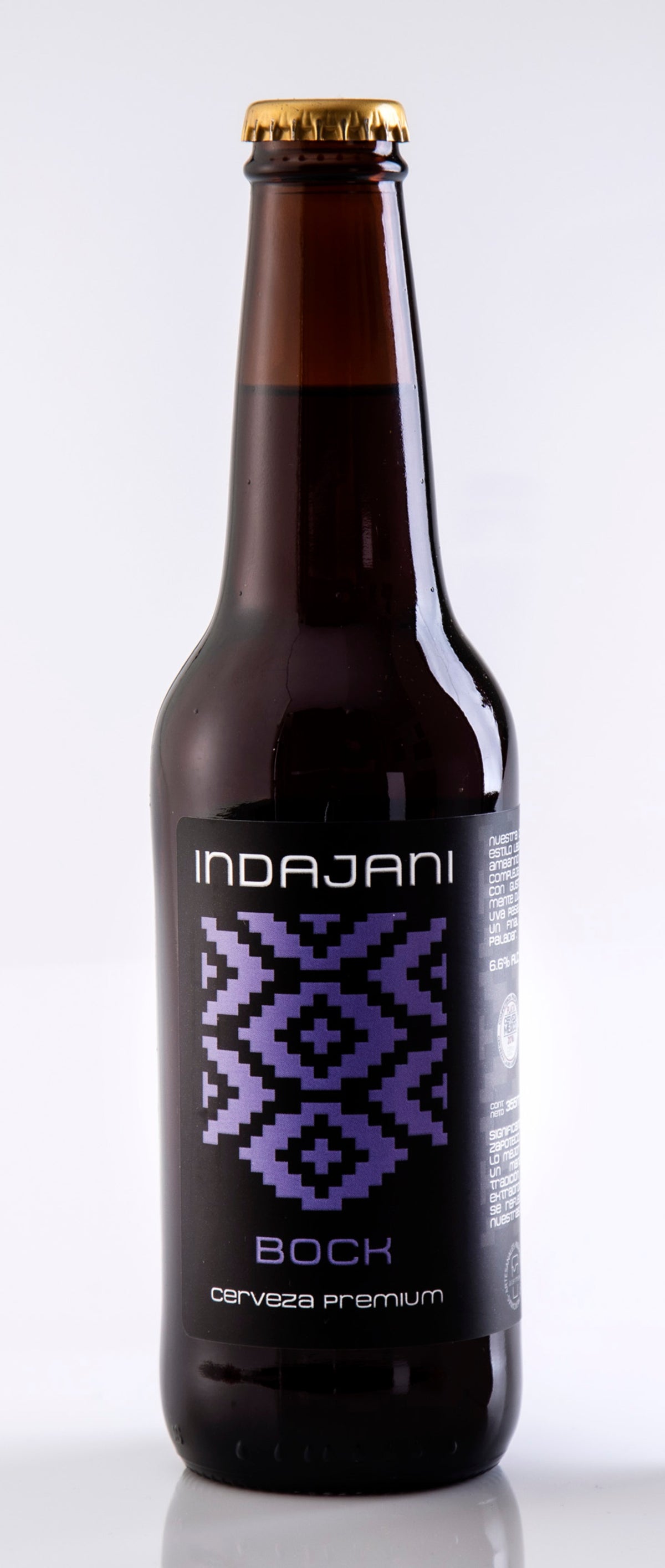 Indajani Bock