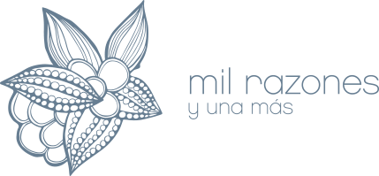 Regalo mil razones y una más